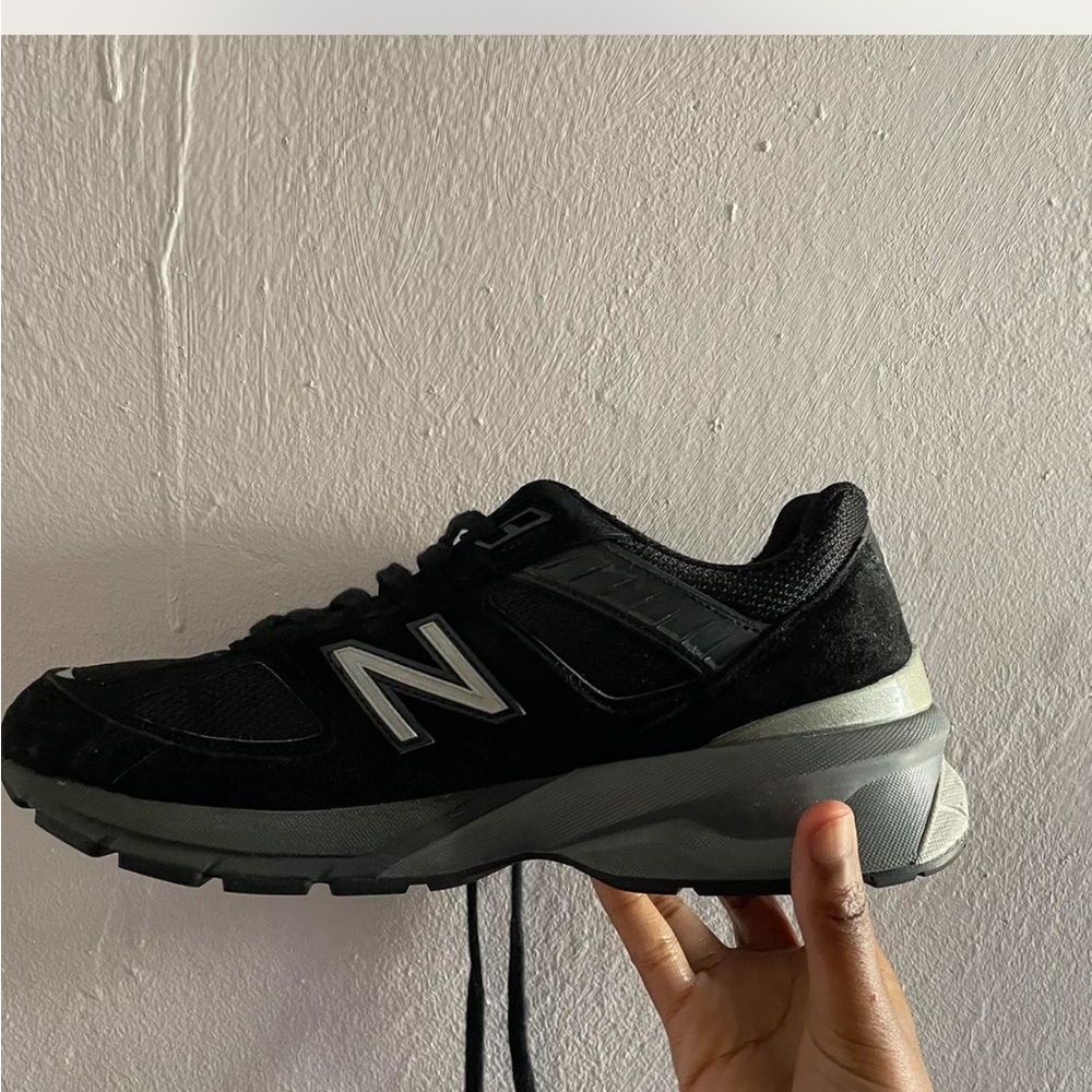 New Balance 990